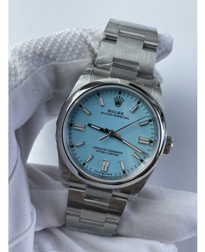 (준비완료/특급배송)NO.2360/vs공장 롤렉스 오이스터 36미리 3230 업그레이드 최신버전