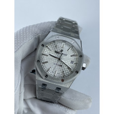 (준비완료/특급배송)NO.2405/ZF공장 15450최신 Royal Oak 37mm