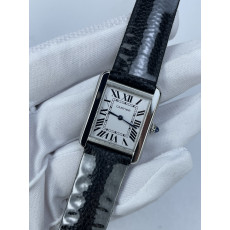 (준비완료/특급배송)NO.2496/AF공장 까르띠에 탱크솔로 24MM