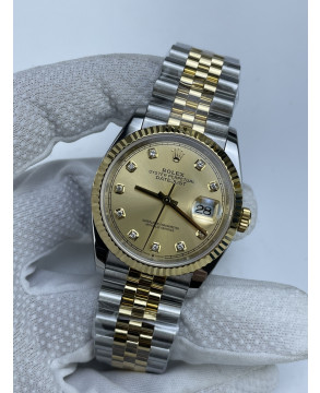 (준비완료/특급배송)NO.2590/NM공장 롤렉스 데이저스트 36mm