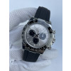 (준비완료/특급배송)NO.2874/VS공장 롤렉스 데이토나 EF Daytona 126519 VSF 1:1 Best Edition Gray/Black Dial on Oysterflex Strap DD4801