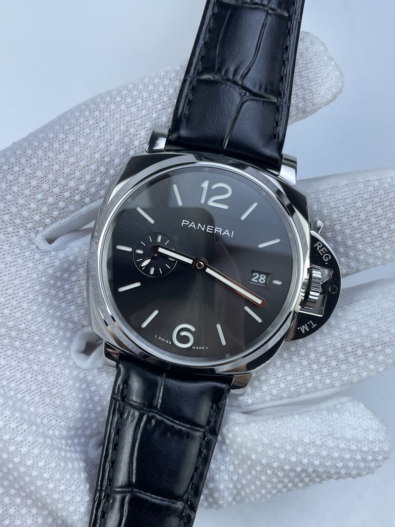 (준비완료/특급배송)NO.2879/ VS공장 파네라이 PAM1250