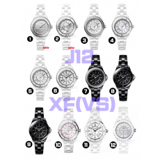 (초특가할인) XF/VS공장 샤넬 J12 여성용 33mm 선물용 조공용 전모델 특가 이벤트(NEW모델추가)