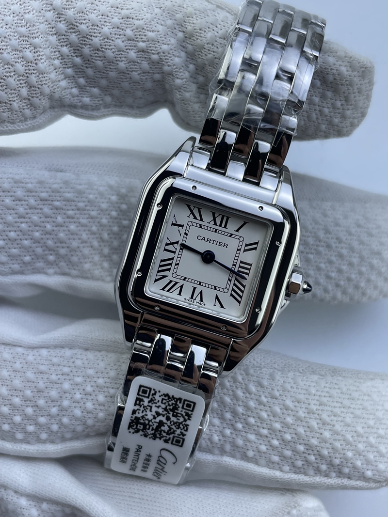 (준비완료/특급배송)NO.3372/AF공장 까르띠에 팬더 22미리