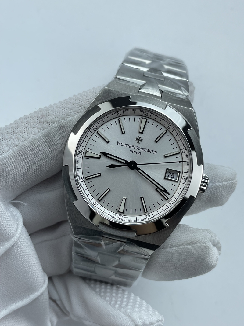 (준비완료/특급배송)NO.3553/ZF공장 바쉐론콘스탄틴 오버시즈 4500v 블루